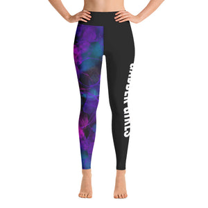 Gabber Leggings