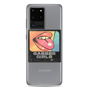 Samsung Case